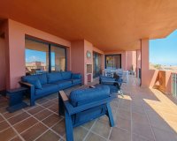 Wiederverkauf - apartment - Mijas - Mijas Costa