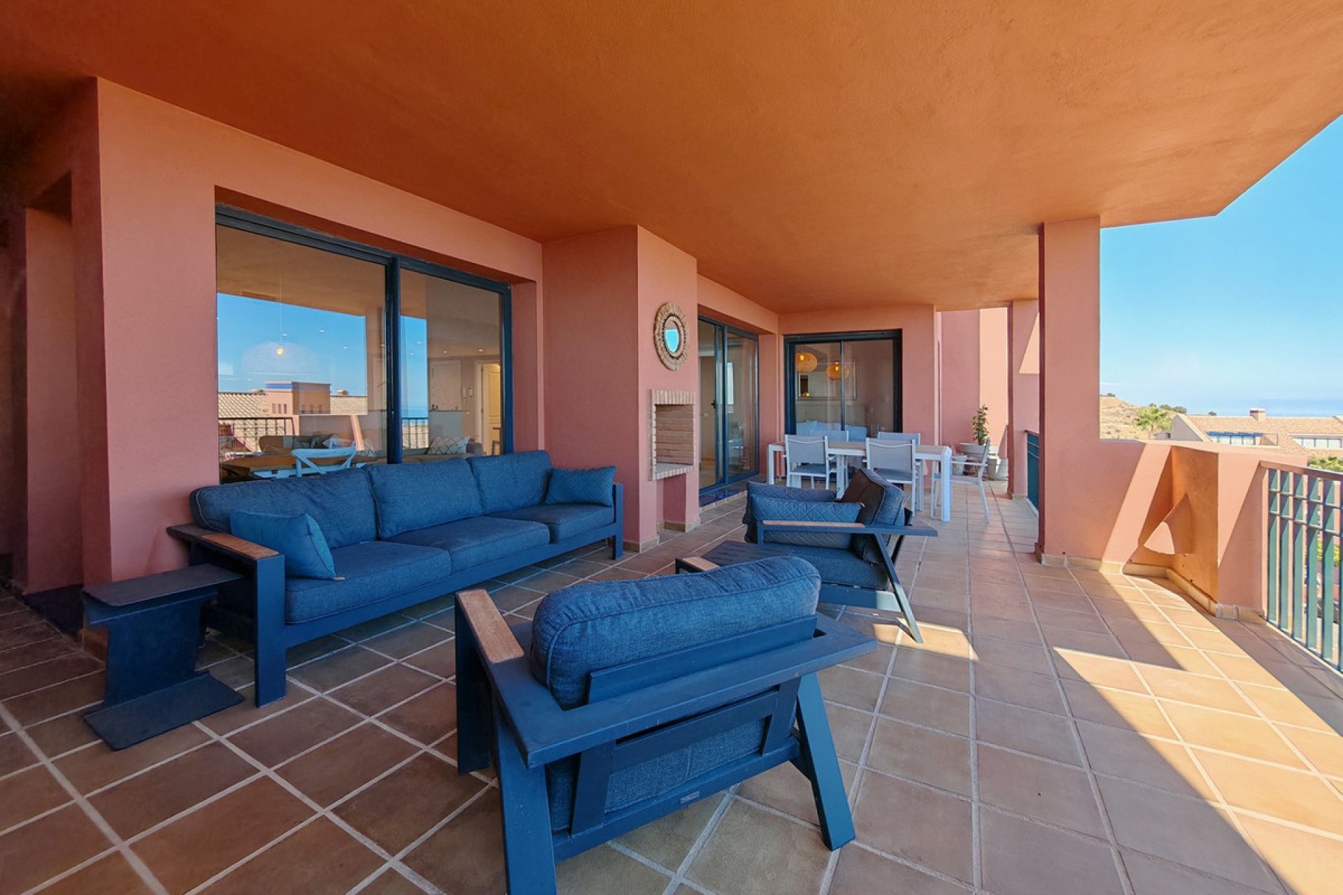 Wiederverkauf - apartment - Mijas - Mijas Costa