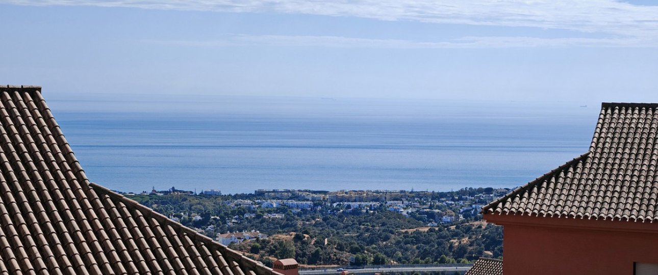 Wiederverkauf - apartment - Mijas - Mijas Costa