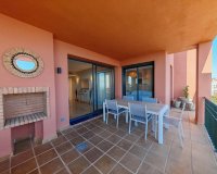 Wiederverkauf - apartment - Mijas - Mijas Costa