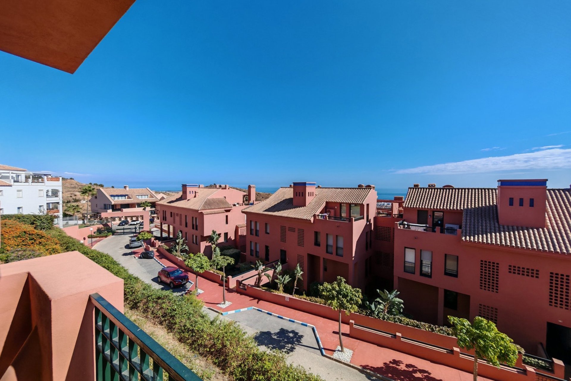 Wiederverkauf - apartment - Mijas - Mijas Costa