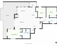 Wiederverkauf - apartment - Mijas - Mijas Costa