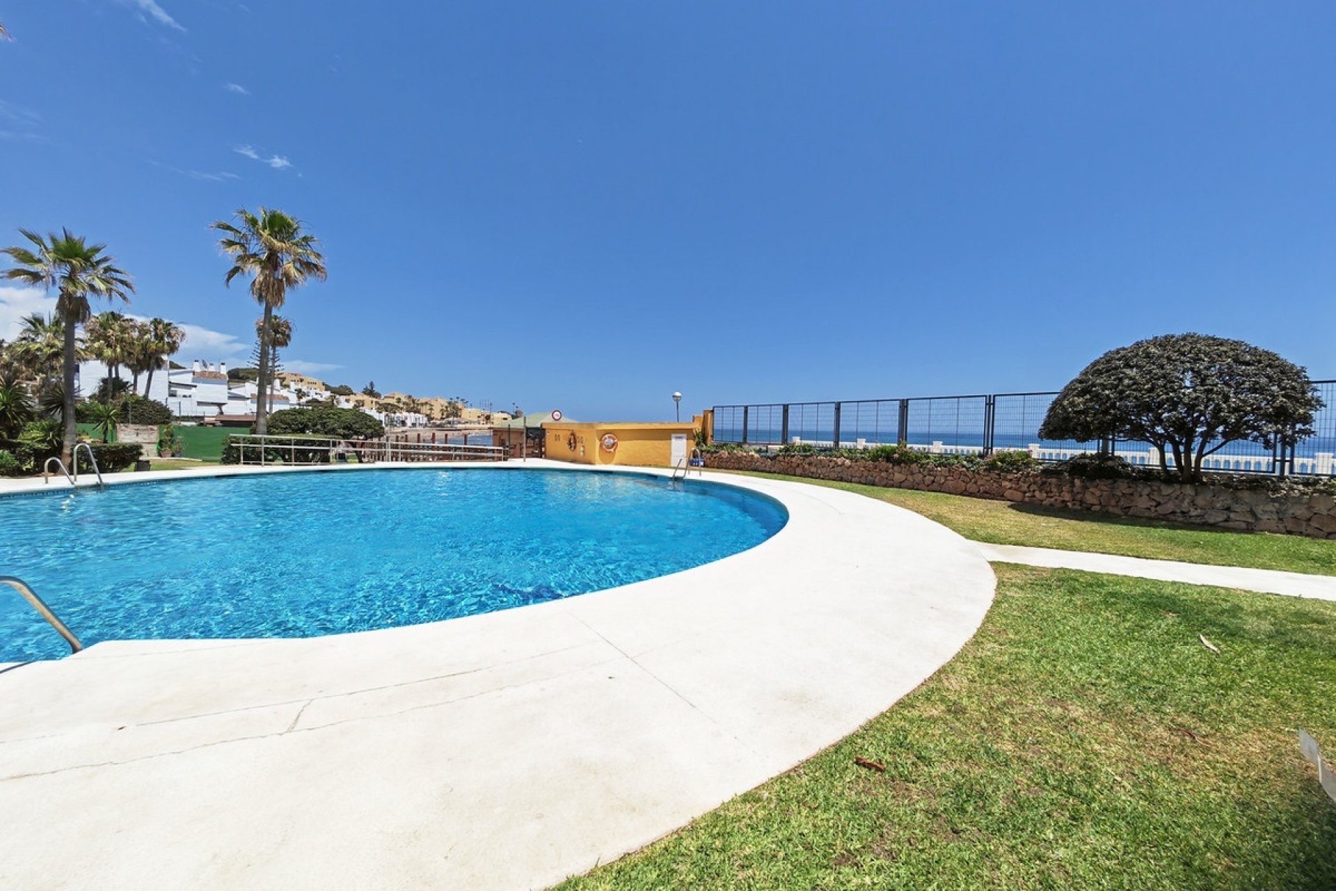 Wiederverkauf - apartment - Mijas - Mijas Costa