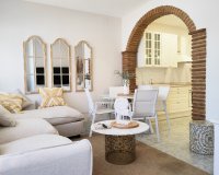 Wiederverkauf - apartment - Mijas - Mijas Costa