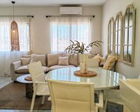 Wiederverkauf - apartment - Mijas - Mijas Costa