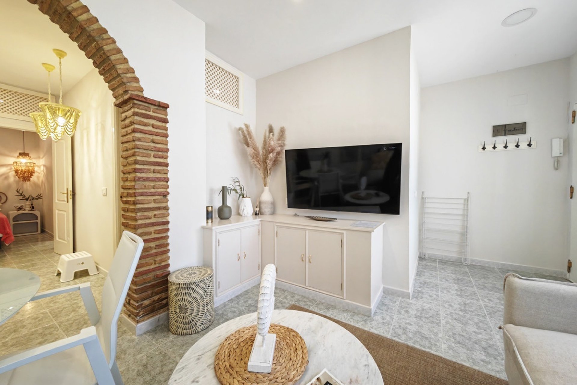 Wiederverkauf - apartment - Mijas - Mijas Costa