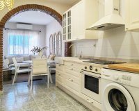 Wiederverkauf - apartment - Mijas - Mijas Costa
