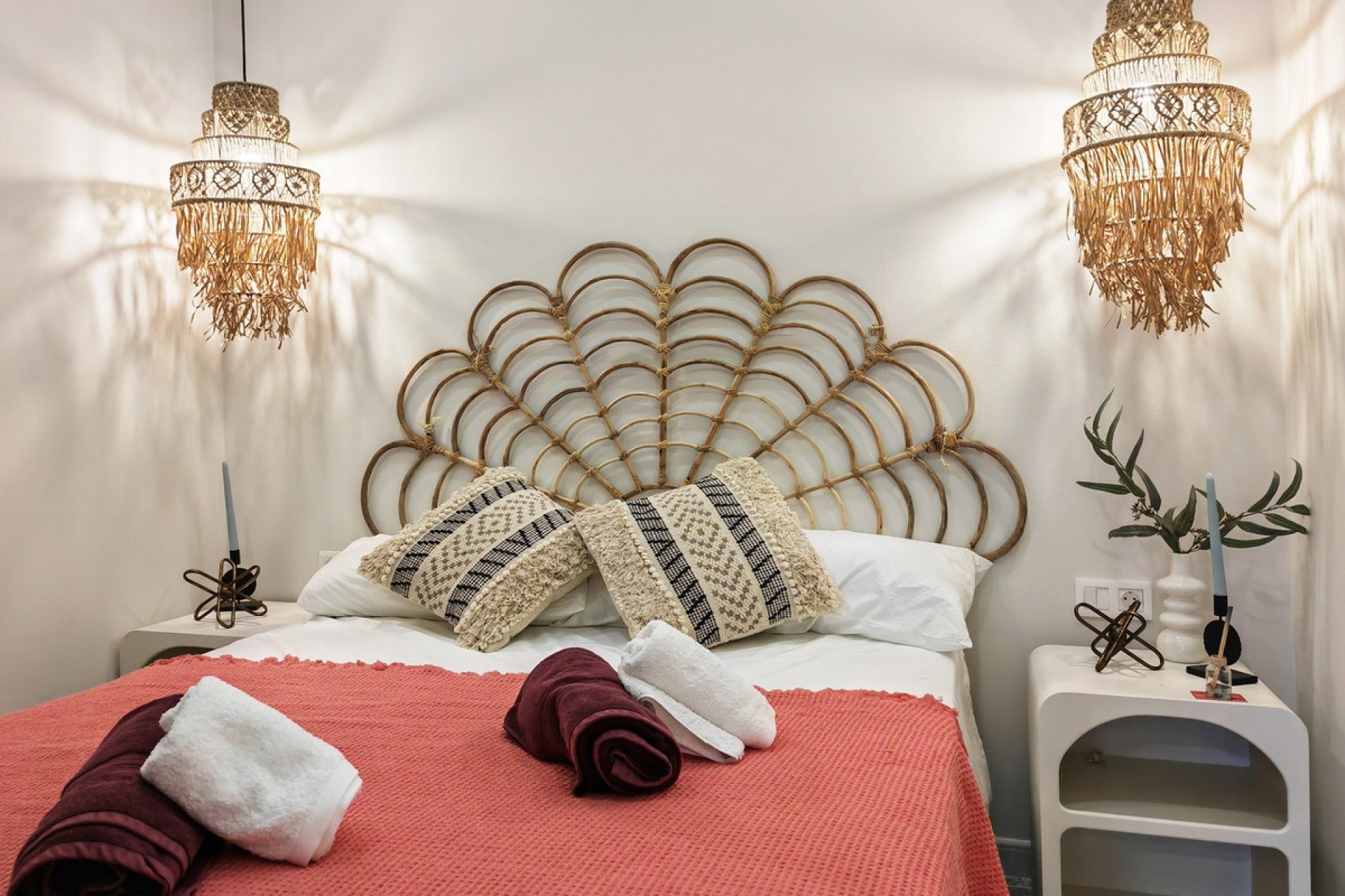 Wiederverkauf - apartment - Mijas - Mijas Costa