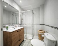 Wiederverkauf - apartment - Mijas - Mijas Costa