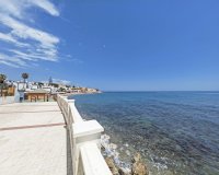 Wiederverkauf - apartment - Mijas - Mijas Costa