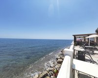 Wiederverkauf - apartment - Mijas - Mijas Costa