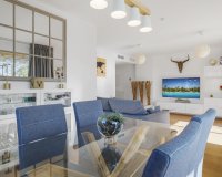 Wiederverkauf - apartment - Mijas - Mijas Costa