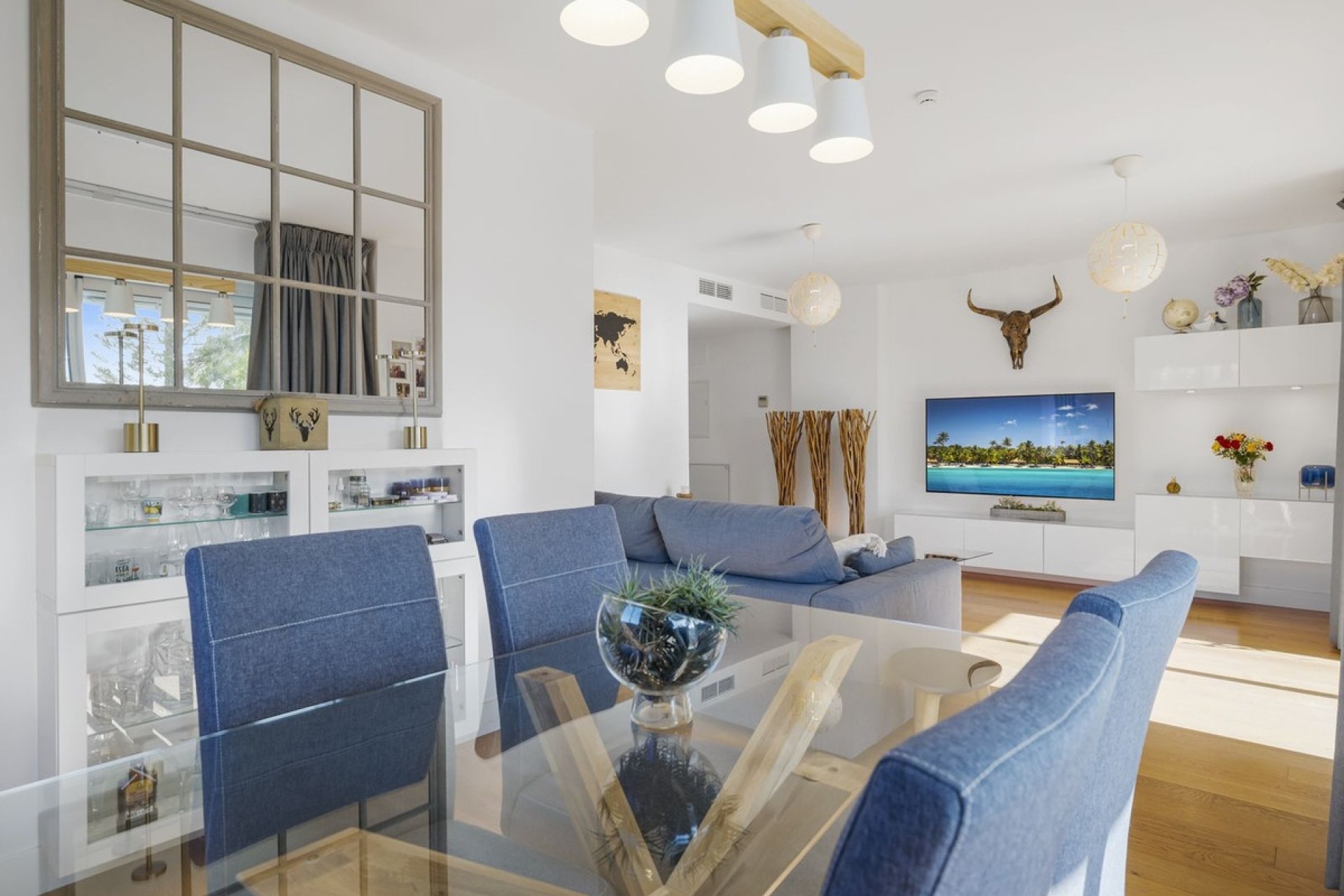Wiederverkauf - apartment - Mijas - Mijas Costa