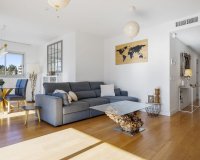 Wiederverkauf - apartment - Mijas - Mijas Costa