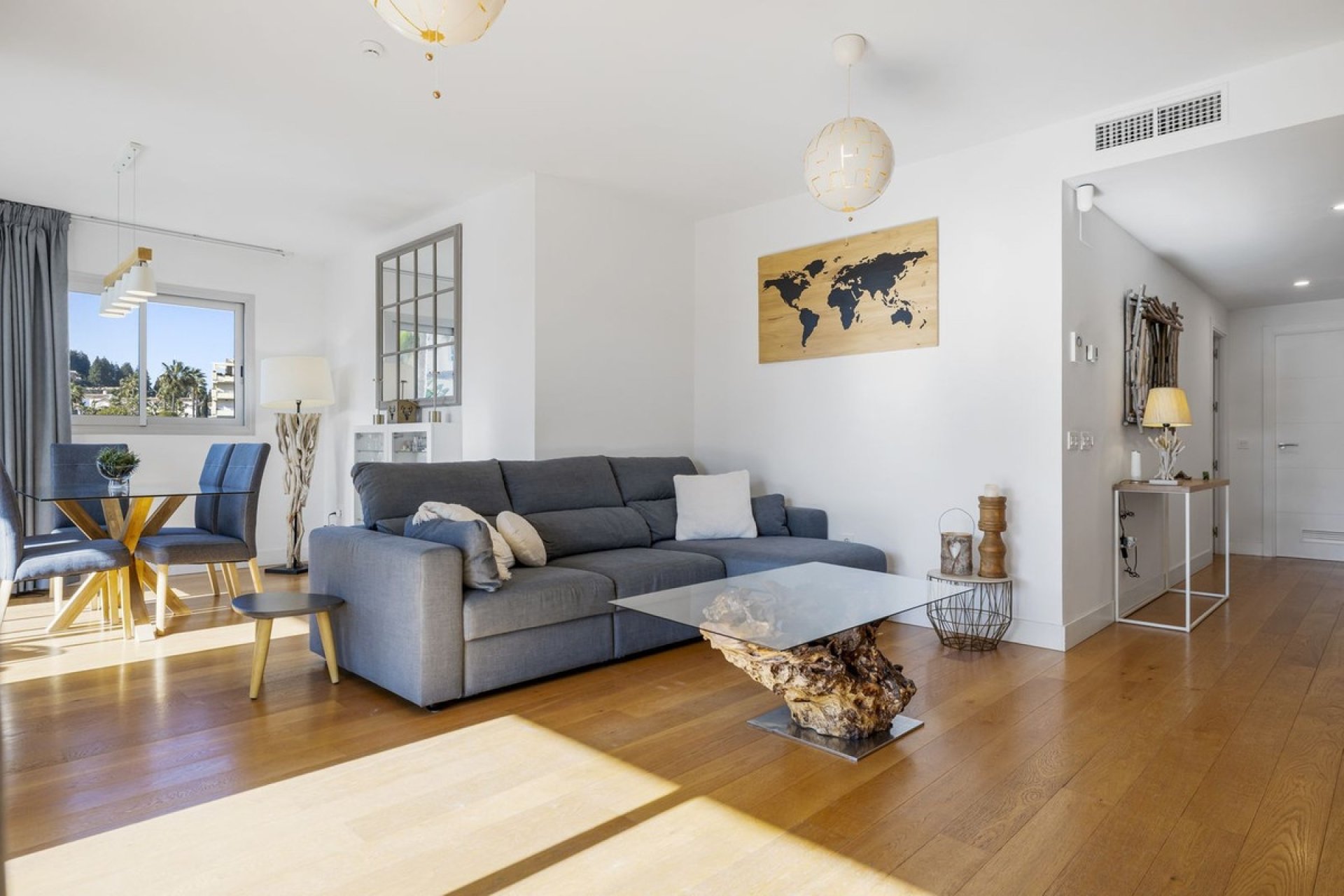 Wiederverkauf - apartment - Mijas - Mijas Costa