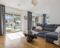 Wiederverkauf - apartment - Mijas - Mijas Costa