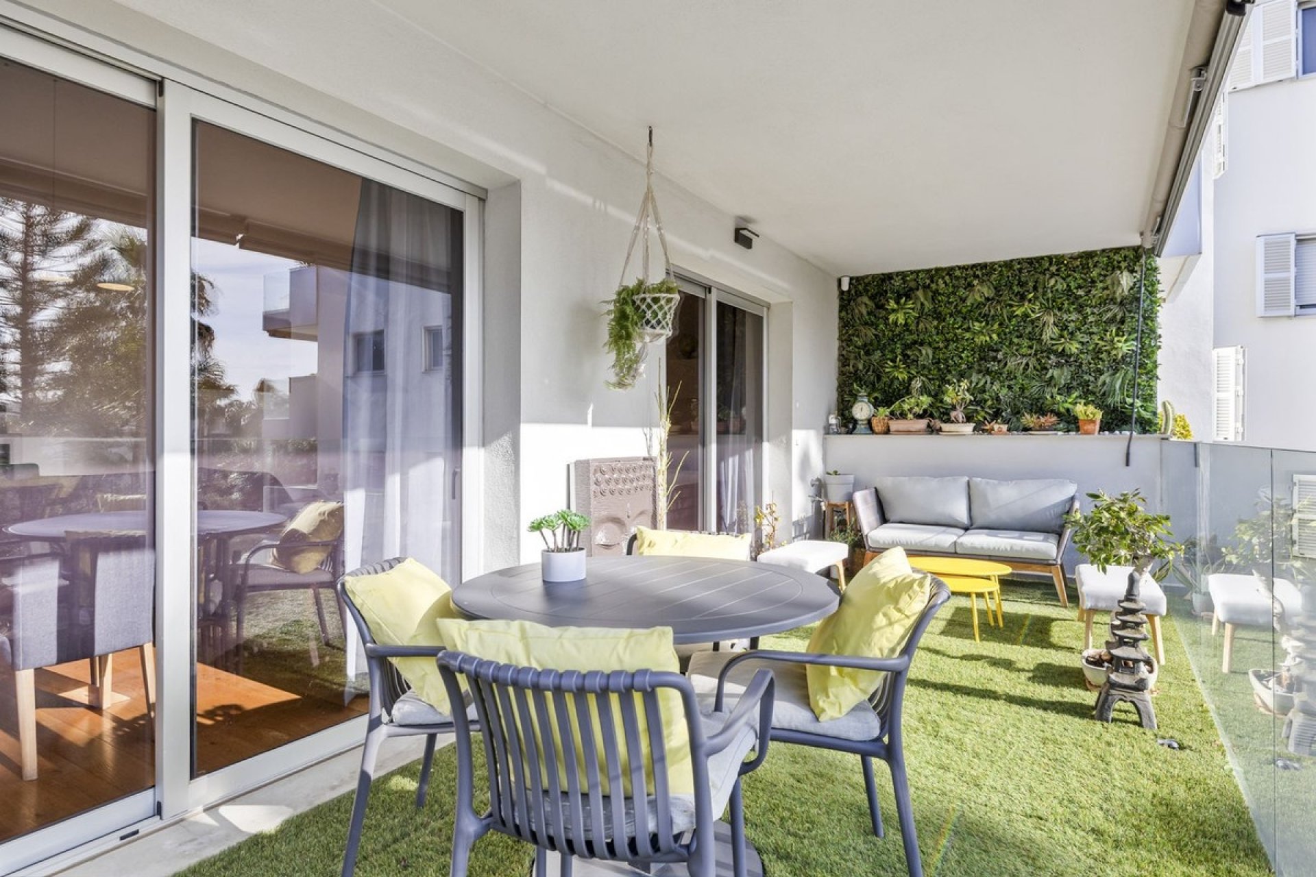 Wiederverkauf - apartment - Mijas - Mijas Costa