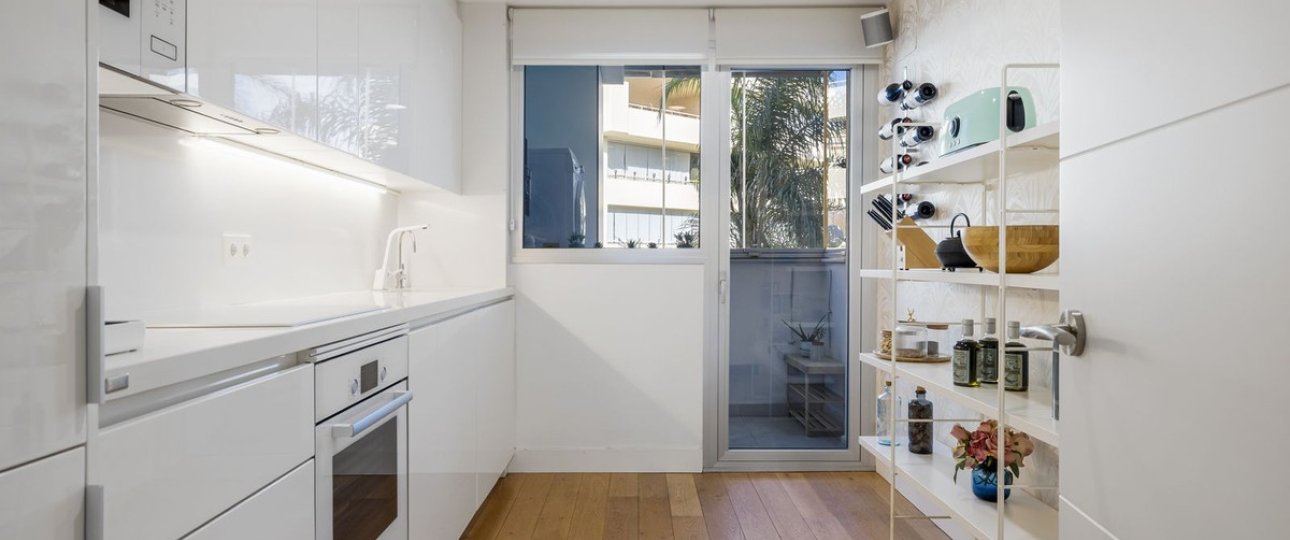 Wiederverkauf - apartment - Mijas - Mijas Costa