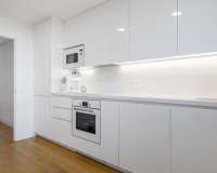 Wiederverkauf - apartment - Mijas - Mijas Costa