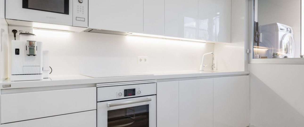 Wiederverkauf - apartment - Mijas - Mijas Costa