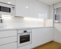 Wiederverkauf - apartment - Mijas - Mijas Costa