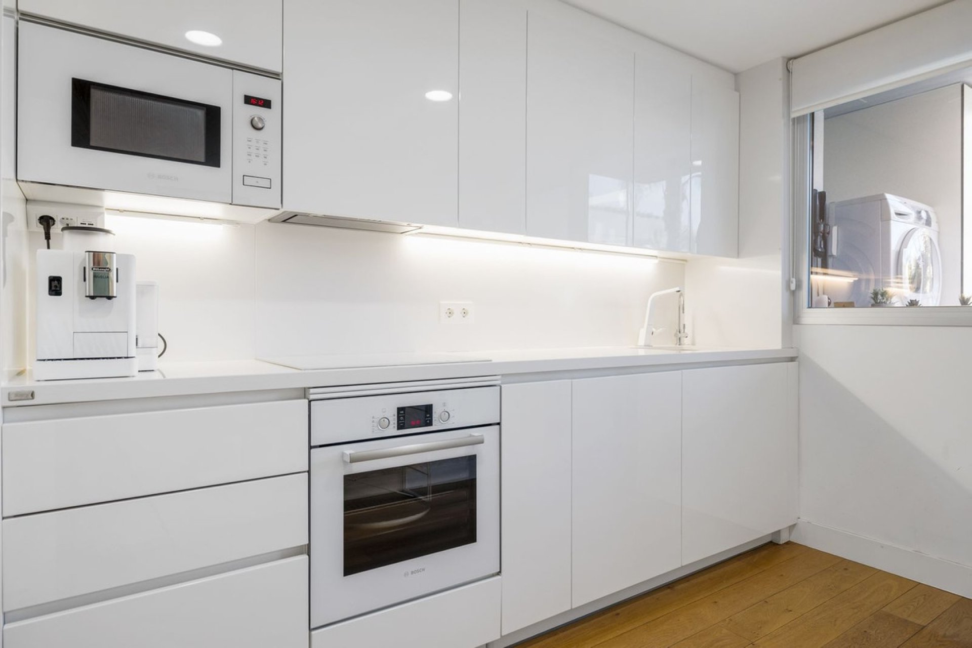 Wiederverkauf - apartment - Mijas - Mijas Costa