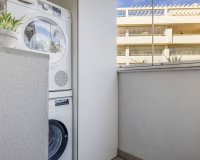 Wiederverkauf - apartment - Mijas - Mijas Costa