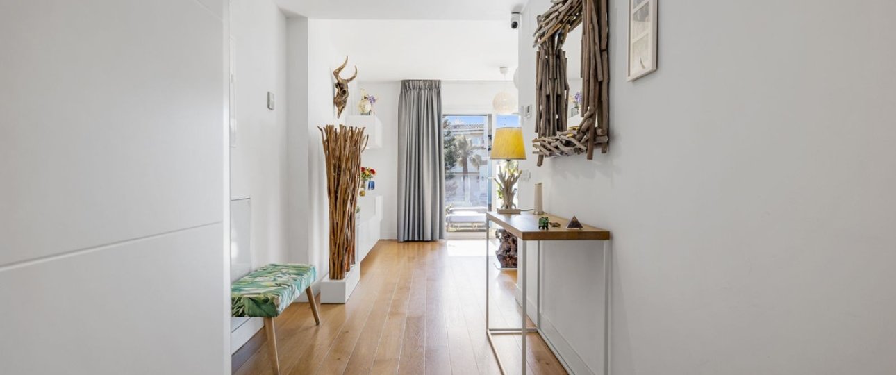 Wiederverkauf - apartment - Mijas - Mijas Costa
