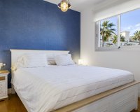 Wiederverkauf - apartment - Mijas - Mijas Costa
