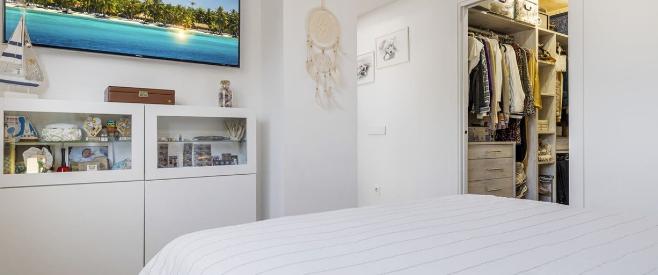 Wiederverkauf - apartment - Mijas - Mijas Costa