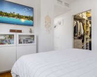 Wiederverkauf - apartment - Mijas - Mijas Costa