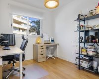 Wiederverkauf - apartment - Mijas - Mijas Costa