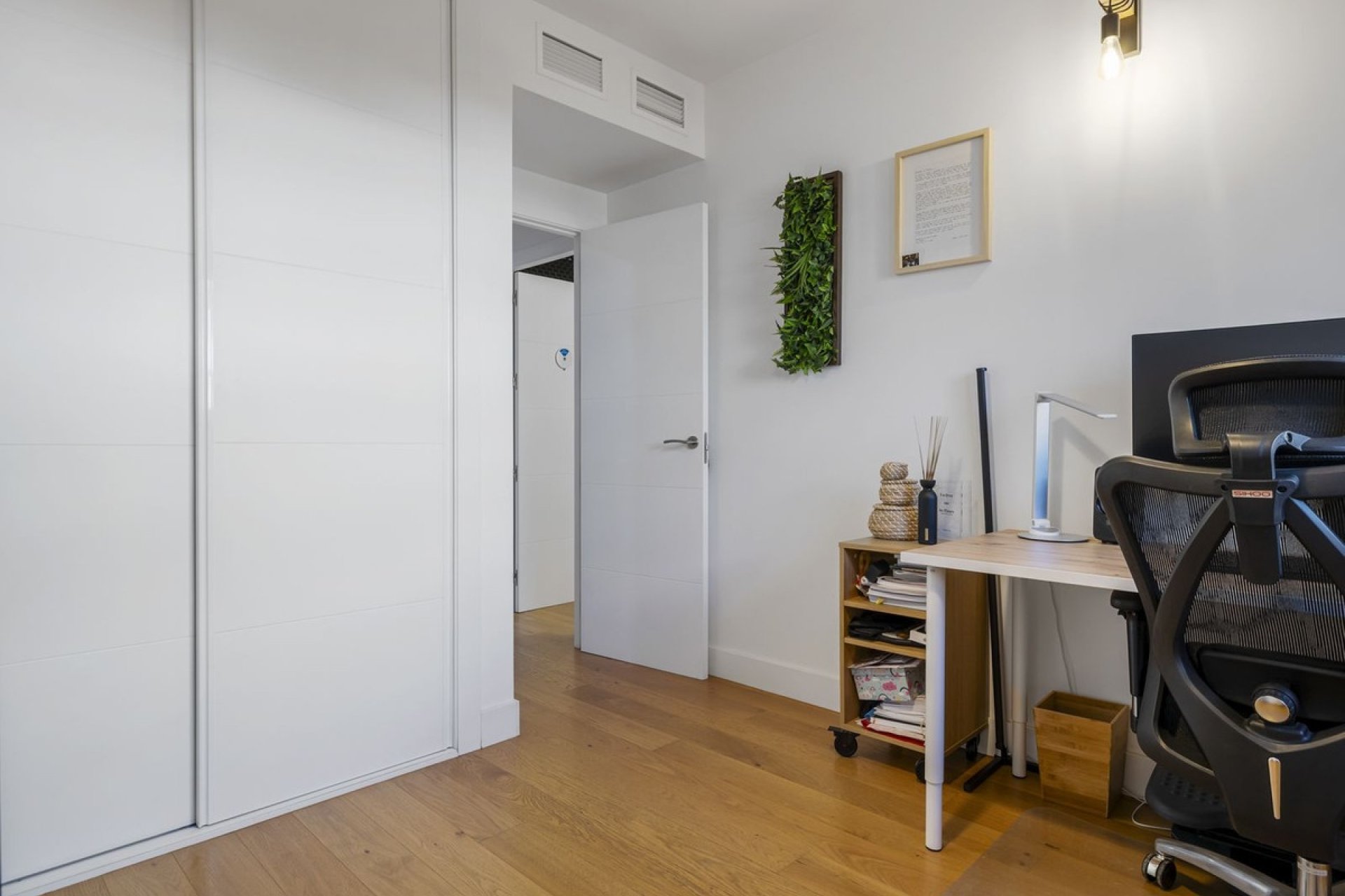 Wiederverkauf - apartment - Mijas - Mijas Costa