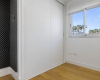 Wiederverkauf - apartment - Mijas - Mijas Costa