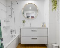 Wiederverkauf - apartment - Mijas - Mijas Costa