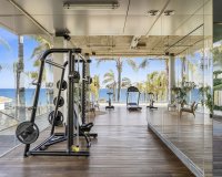 Wiederverkauf - apartment - Mijas - Mijas Costa