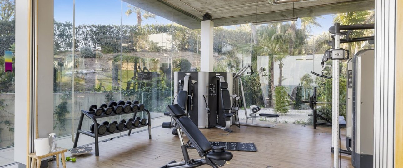 Wiederverkauf - apartment - Mijas - Mijas Costa
