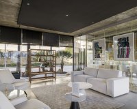 Wiederverkauf - apartment - Mijas - Mijas Costa
