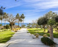 Wiederverkauf - apartment - Mijas - Mijas Costa