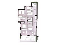 Wiederverkauf - apartment - Mijas - Mijas Costa