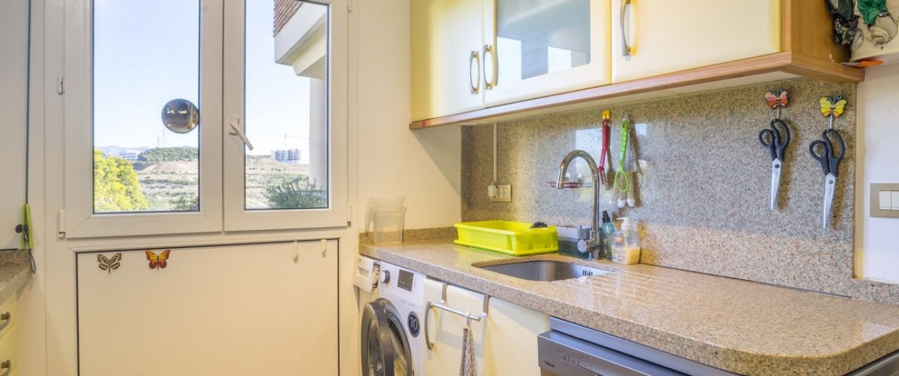 Wiederverkauf - apartment - Mijas - Mijas Costa