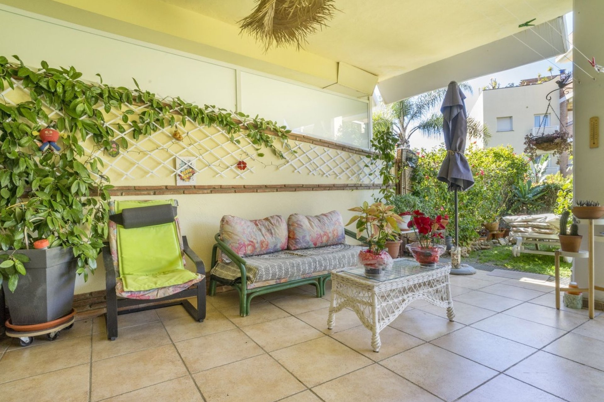 Wiederverkauf - apartment - Mijas - Mijas Costa