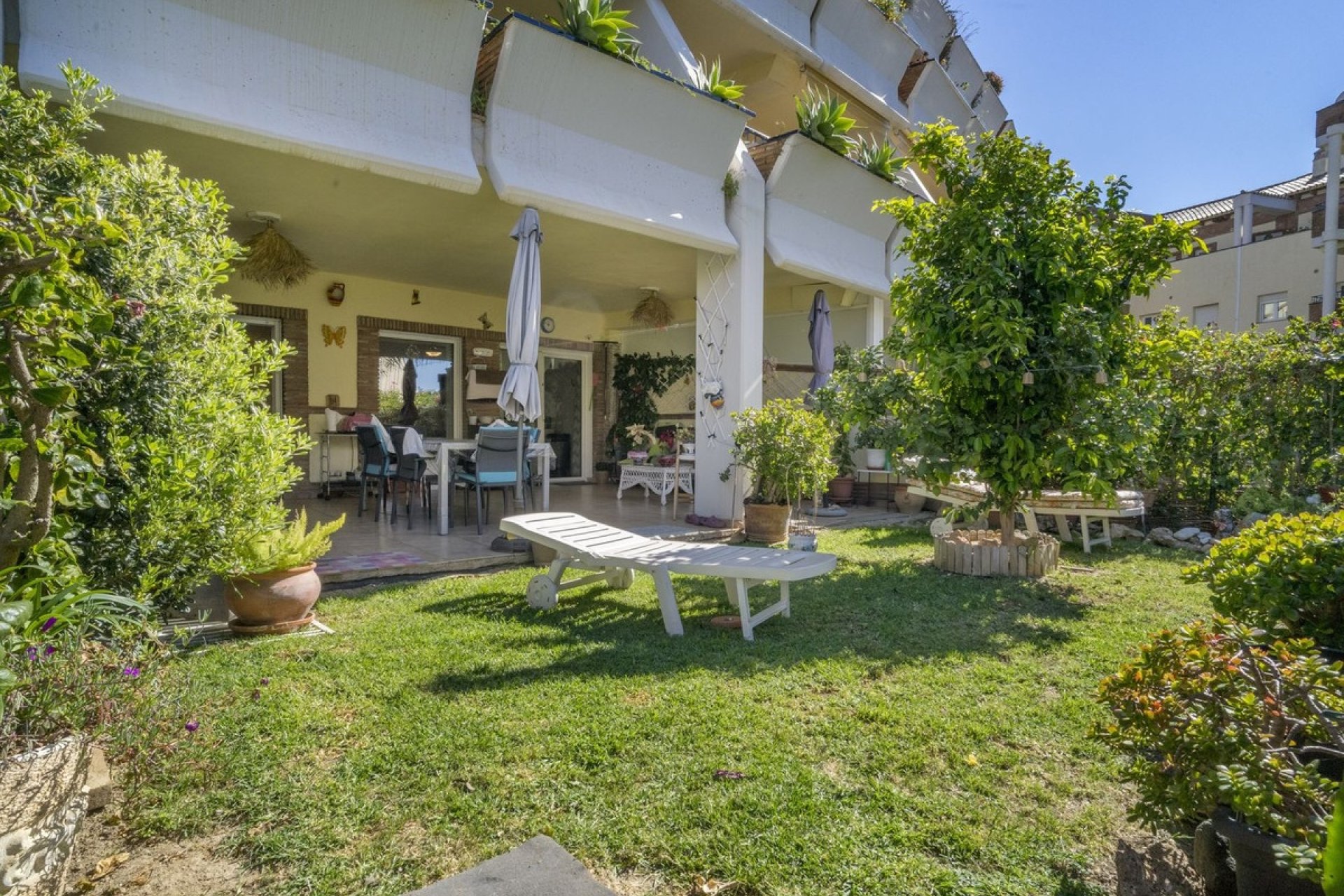 Wiederverkauf - apartment - Mijas - Mijas Costa
