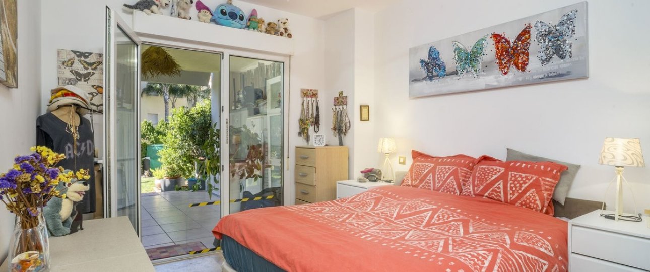 Wiederverkauf - apartment - Mijas - Mijas Costa