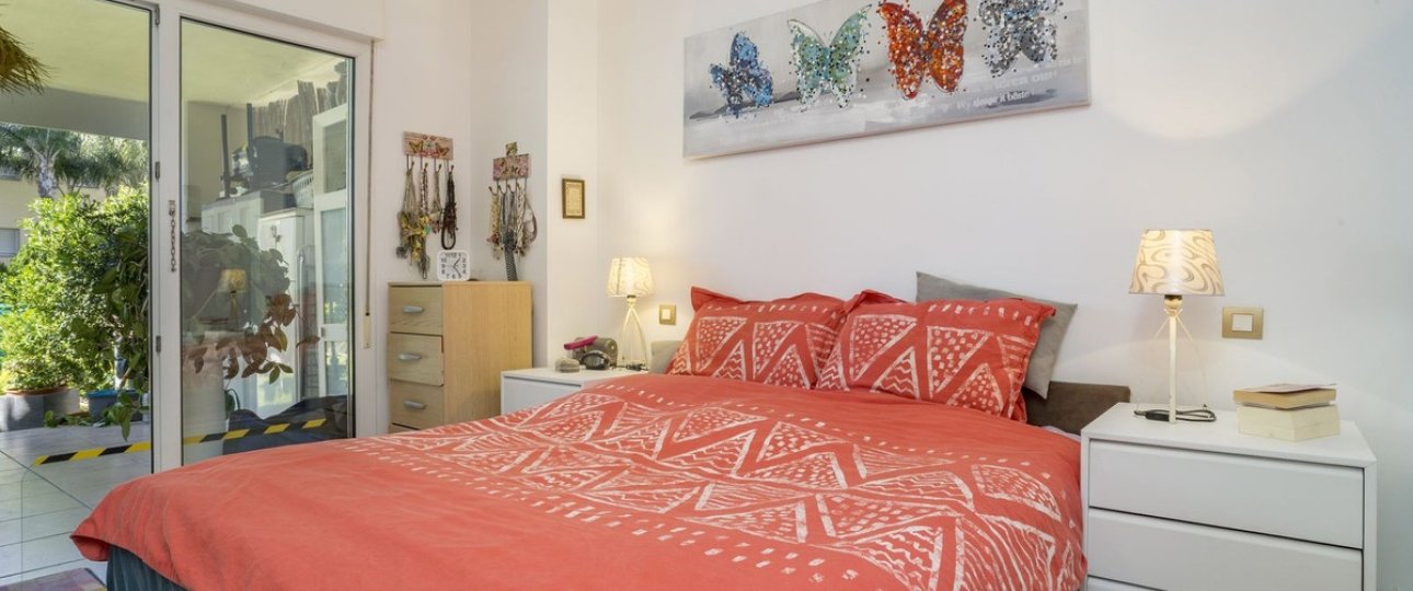 Wiederverkauf - apartment - Mijas - Mijas Costa