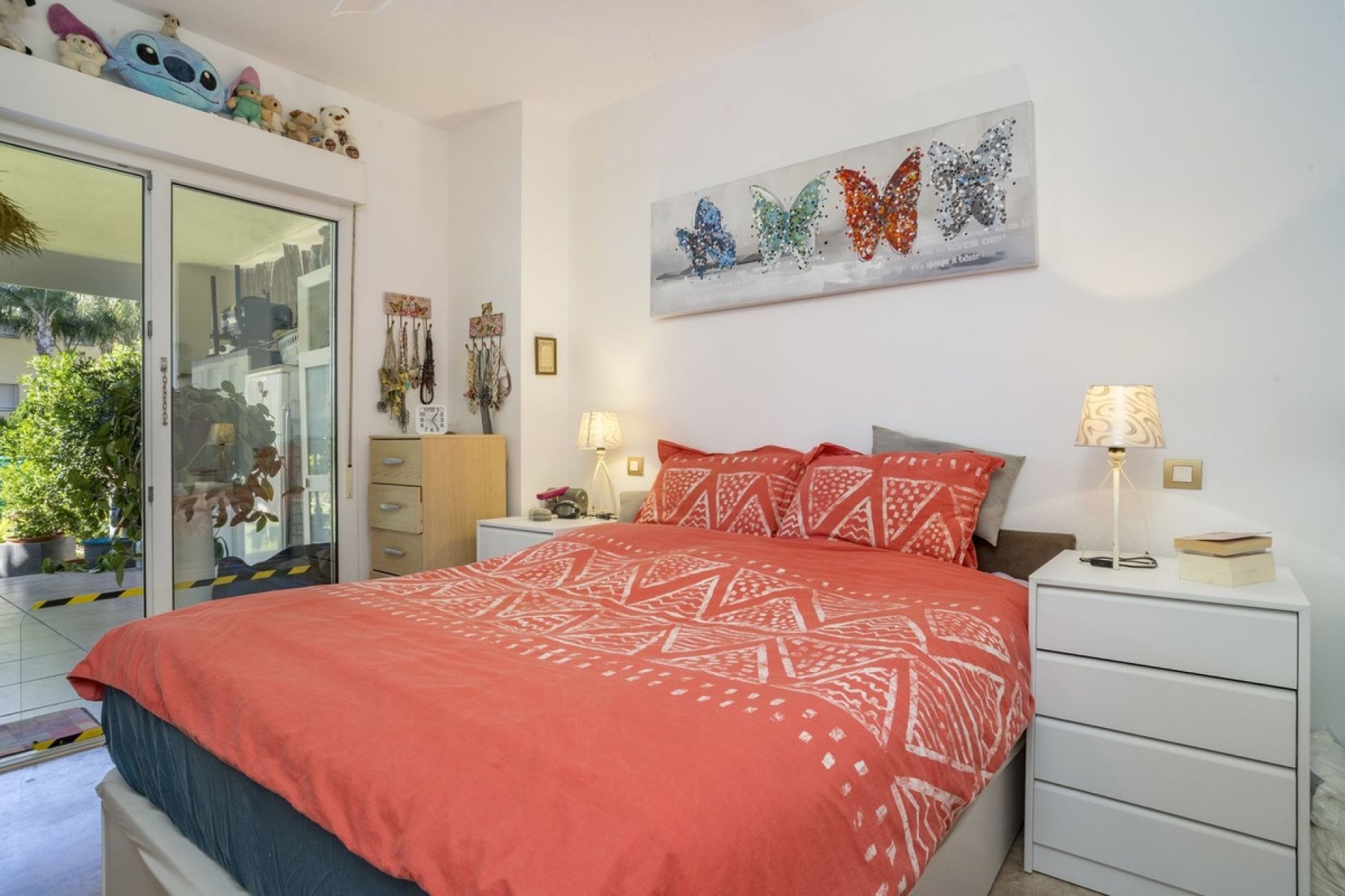 Wiederverkauf - apartment - Mijas - Mijas Costa