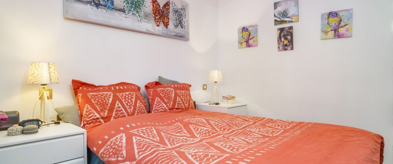 Wiederverkauf - apartment - Mijas - Mijas Costa