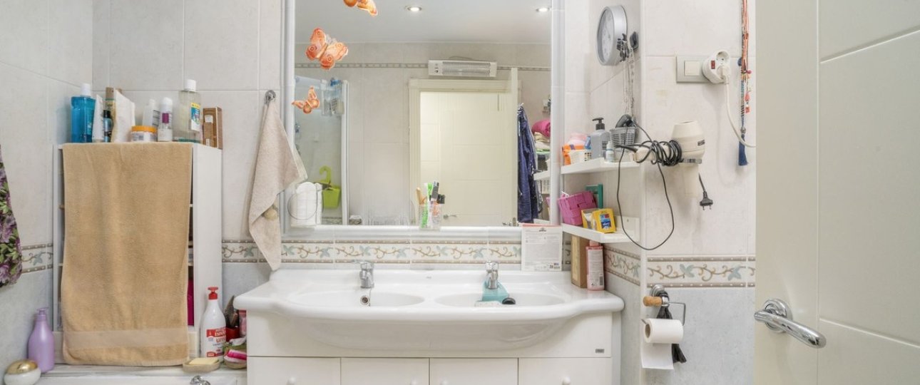 Wiederverkauf - apartment - Mijas - Mijas Costa