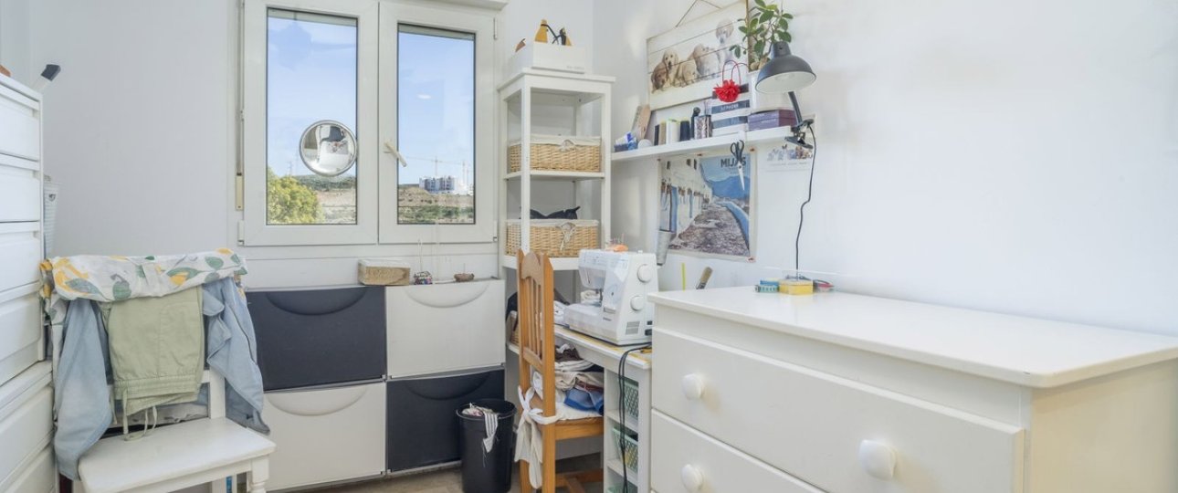Wiederverkauf - apartment - Mijas - Mijas Costa
