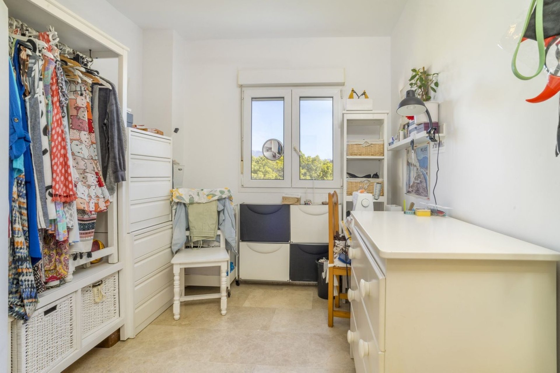 Wiederverkauf - apartment - Mijas - Mijas Costa